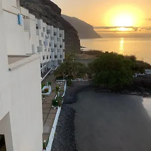 Playa Chica 1 Санта-Крус-де-Тенерифе