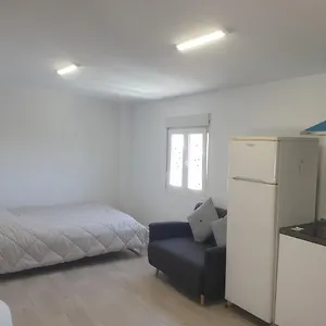 Apartment Alojamiento Para Descansar En Tranquilidad Con Todo A Mano, Santa Cruz de Tenerife