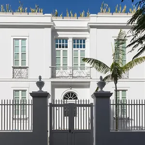 Appartement The Park By Ires Lar, Santa Cruz de Tenerife