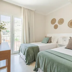 Appartement Lavaderos, Santa Cruz de Tenerife