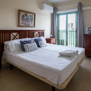 Apartment Cal Vacation, Santa Cruz de Tenerife