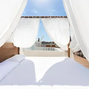 Apartment Palacio De Daoiz Lofts, Santa Cruz de Tenerife