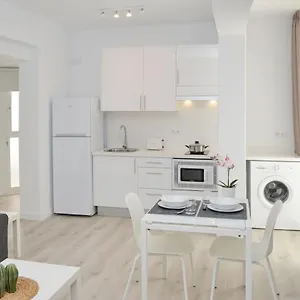 Canary Lofts Glorieta Casa vacanze