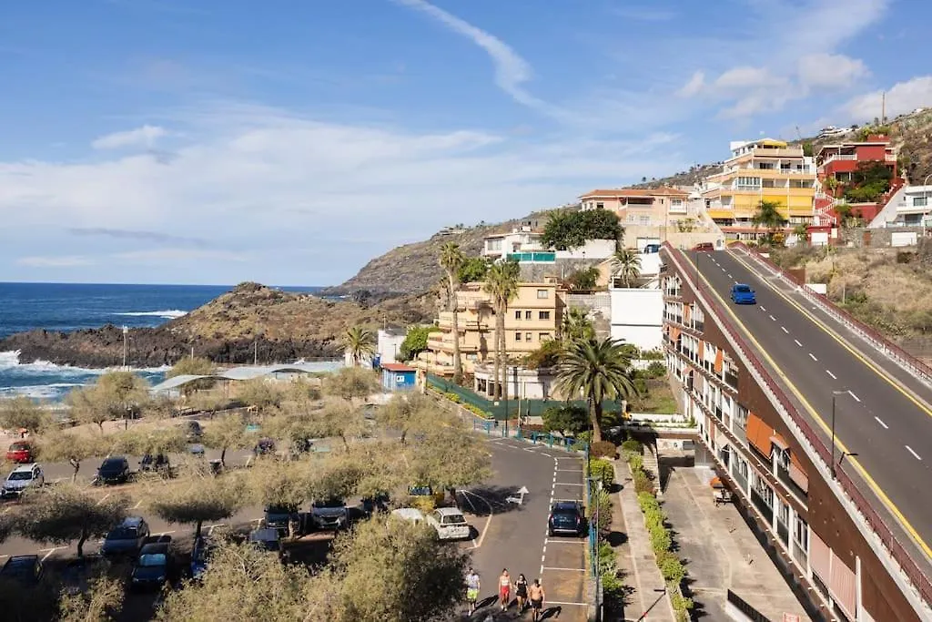 Horizonte Azul Apartment Santa Cruz de Tenerife