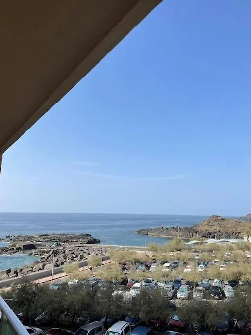 Horizonte Azul Apartment Santa Cruz de Tenerife