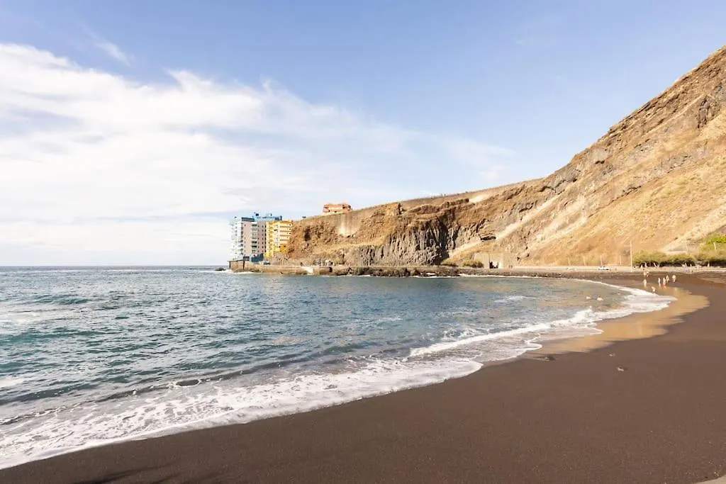 Horizonte Azul Apartment Santa Cruz de Tenerife 0*,  Spain