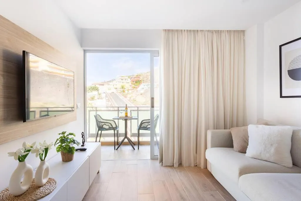 Horizonte Azul Apartment Santa Cruz de Tenerife